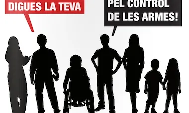 10 anys de campanya de la societat civil internacional