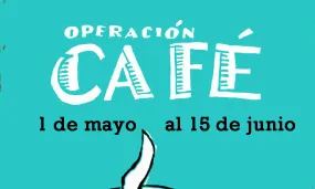 Operació Cafè, contra la desnutrició al món