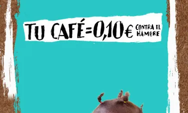 Imatges: web d'Acción contra el Hambre