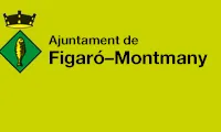 Logotip Ajuntament Figaró-Montmany