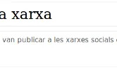 El document final té un títol i un subtítol