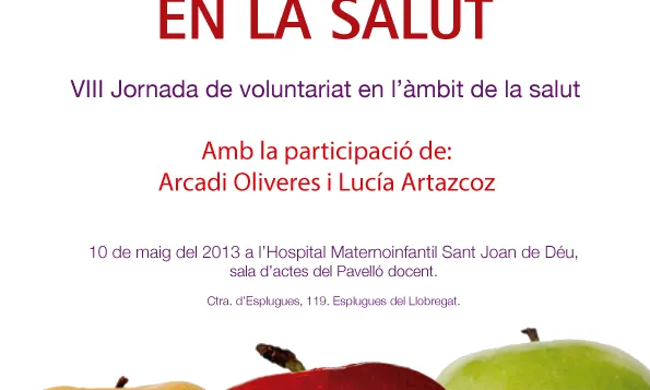 Cartell de la Jornada
