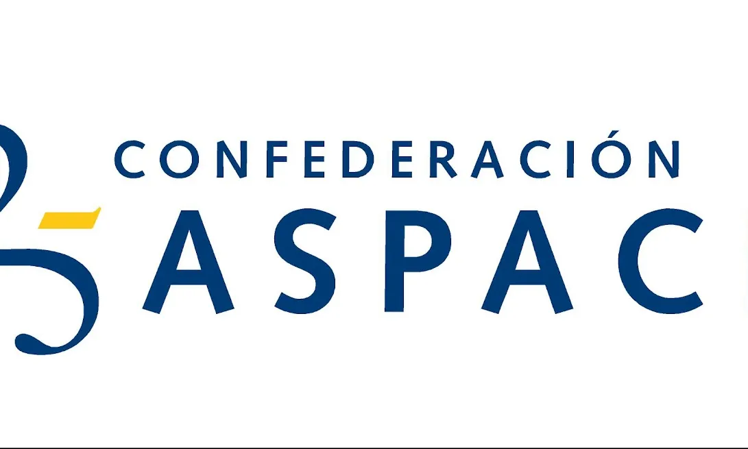 Logotip Confederació ASPACE
