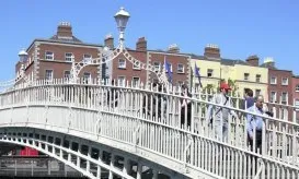 Dublín