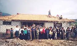 Cooperativa d'Equador. Font: www.grame.net