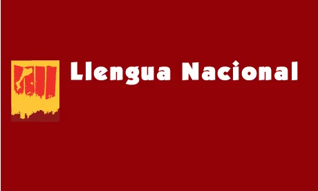 Imatge de l'Associació Llengua Nacional