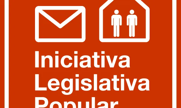 Logo de la ILP