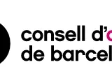 Logotip del Consell d'Associacions de Barcelona