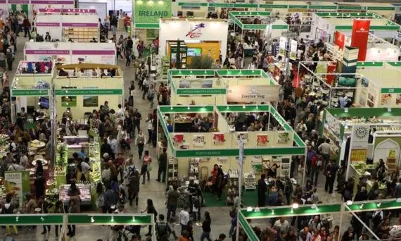 Biocultura 2012