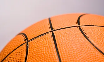 Imatge d'una pilota de bàsquet. Autor: GonchoA