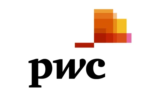 Logotip de l'empresa PwC