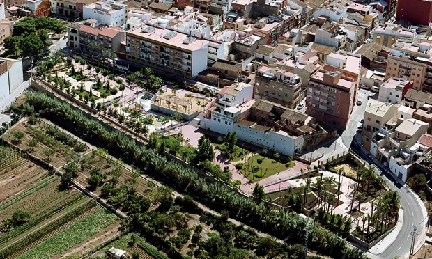 Quart de Poblet (foto: Rafael Narbona)