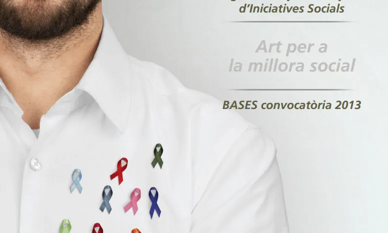 Art per a la Millora Social. Obra Social La Caixa Art per a la Millora Social. Obra Social La Caixa