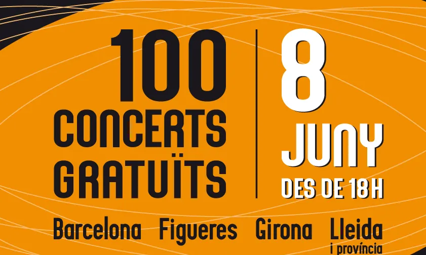 Cartell Festival Simfònic 2013