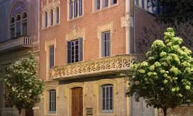 Casa Rull a Reus