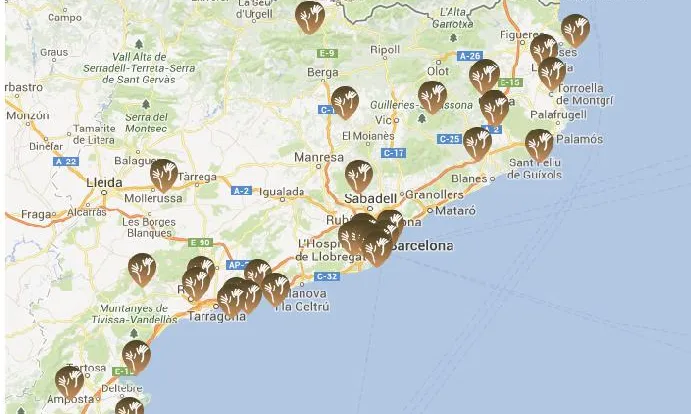 La Setmana agrupa més de 50 activitats i 30 entitats ambientals