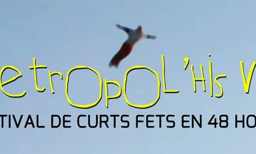 Festival MetropoL'His 2013