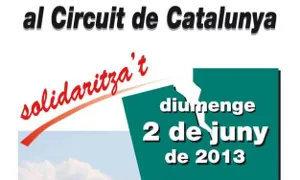 Imatge cartell mulla't i corre 2013