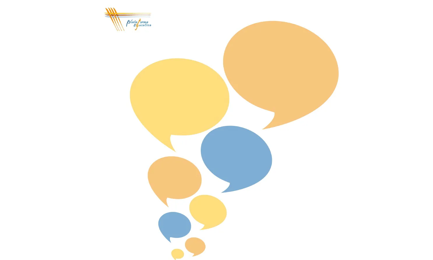 Imatge de la Plataforma Educativa