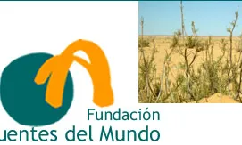 Fundació Ponts del Món Fundació Ponts del Món