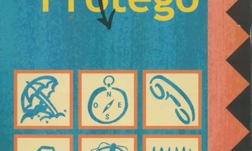 Imatge del programa Protego