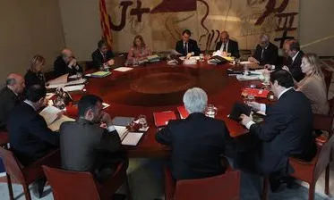 Consell executiu