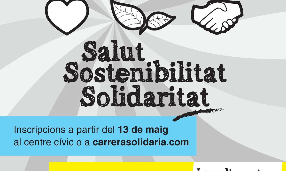 Arriba el 4t Triatló Solidari