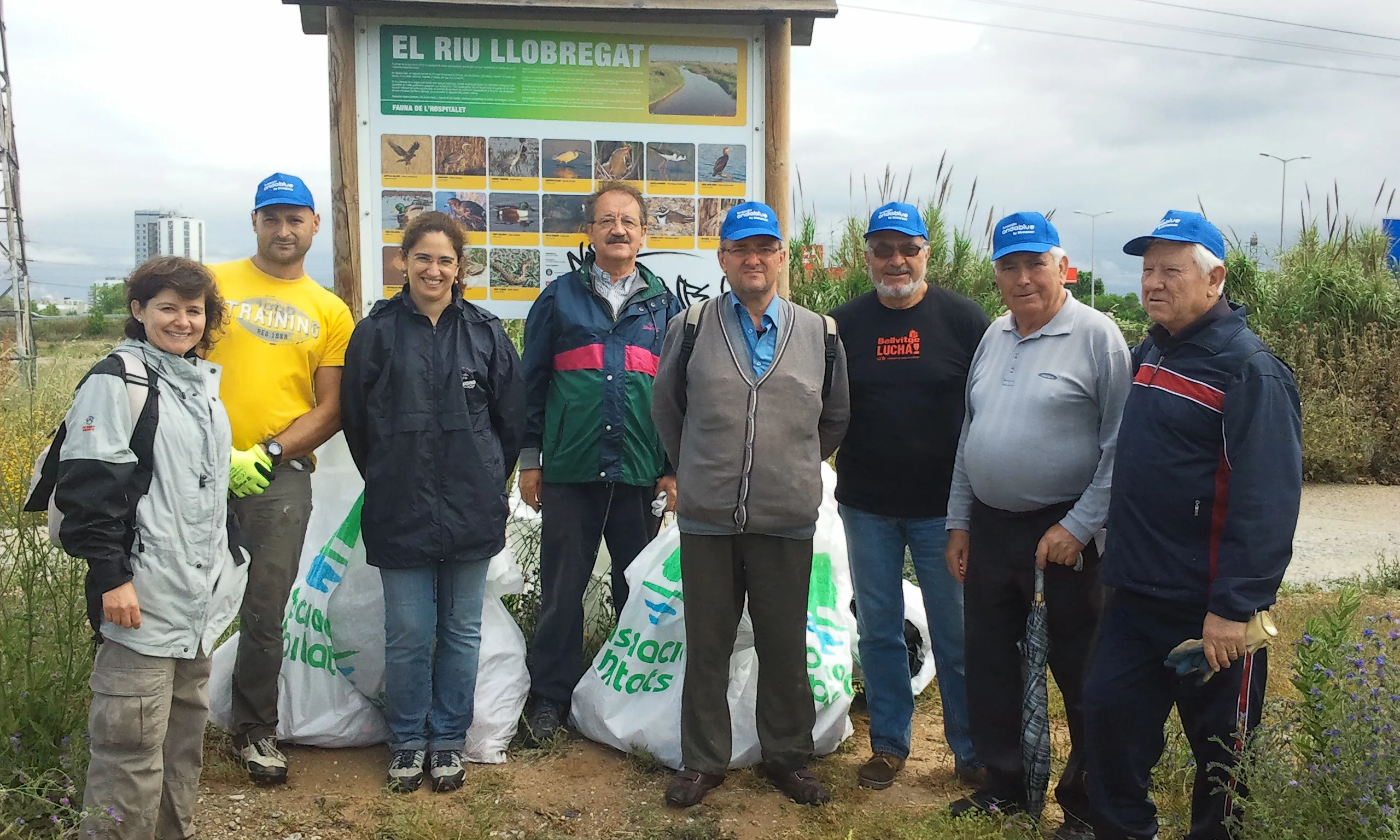 Fem Dissabte 2013 a l'Hospitalet del Llobregat