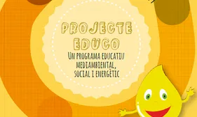 Cartell divulgatiu d'EDUCO