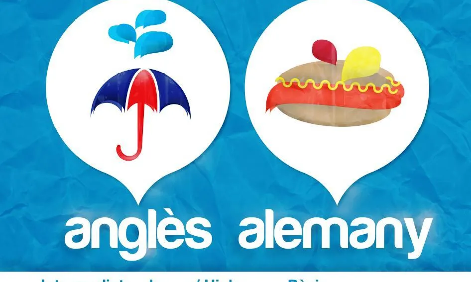 Els cursos d'idiomes de L'Acadèmia ajuden al sosteniment de La Fundació 