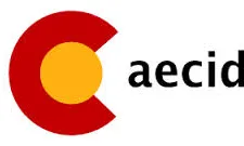 Logotip AECID