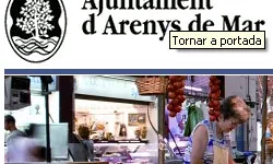 Subvencions per l'activitat de Cooperació Internacional i Solidaritat d'Arenys d