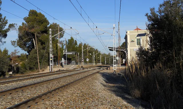 Baixador de Vacarisses_ConsignaA_Flickr