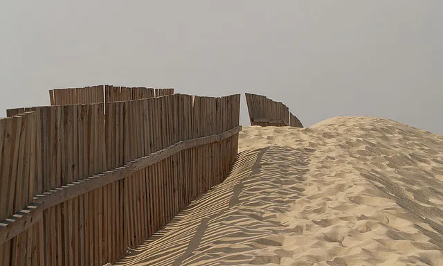 Barreres_El Irregular_Flickr
