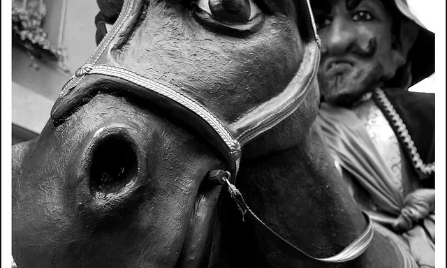 Festa Major de Cambrils_Maltés_Flickr