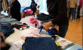 La campanya tindrà lloc la setmana del 16 al 24 de novembre