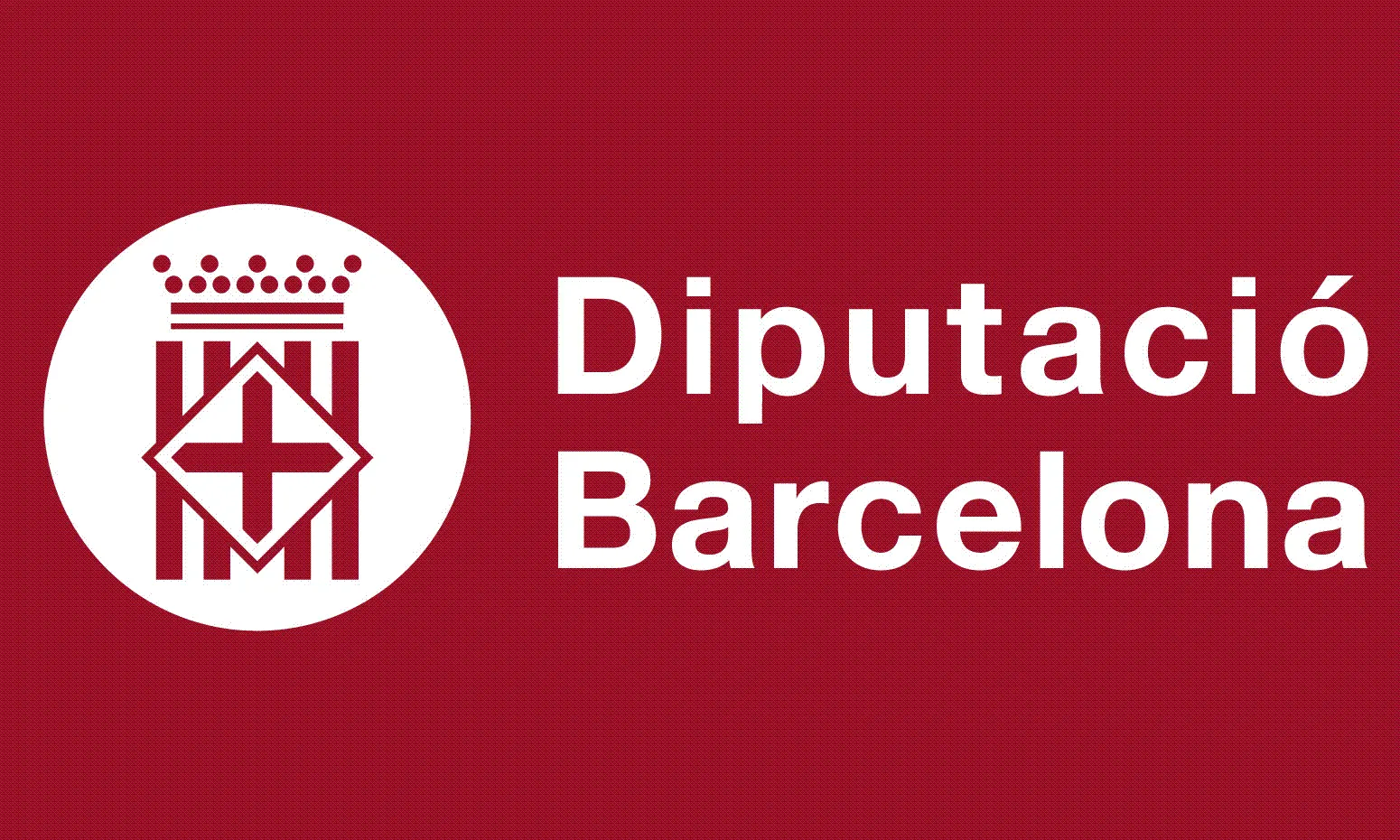 Logotip Diputació de Barcelona