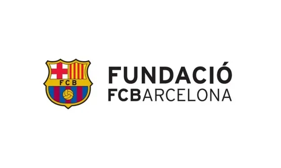 Logo de la Fundació FC Barcelona