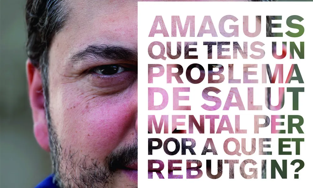 Cartell de la campanya