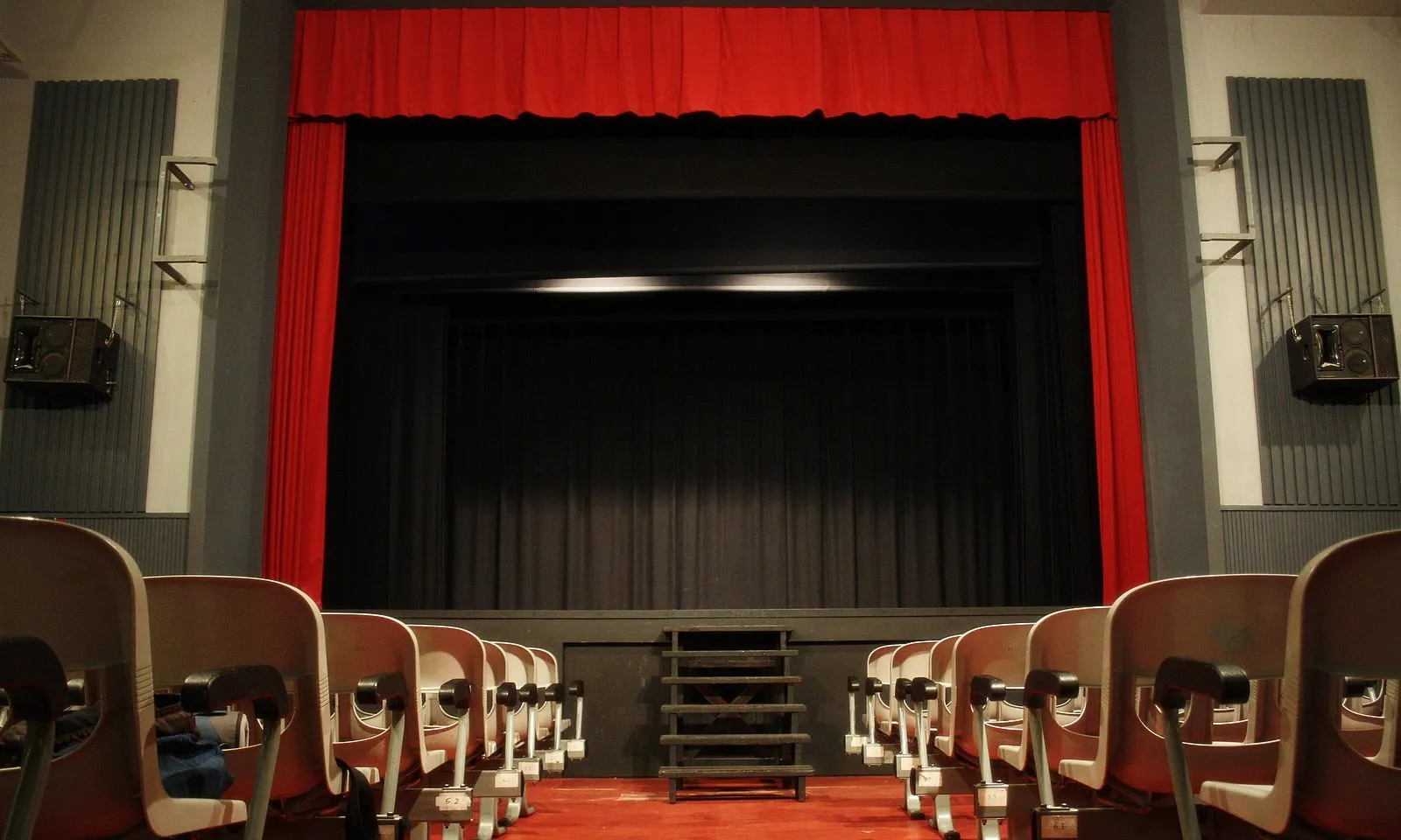 Teatre de Lluïsos de Gràcia