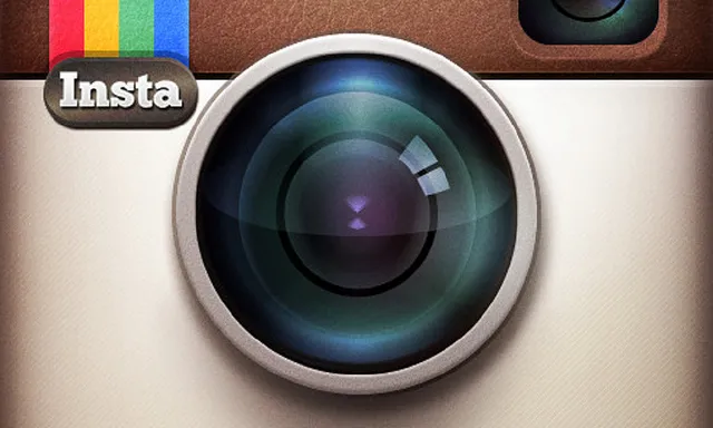 Logotip de Instagram. Fotografia de l'usuari Flickr José Moutinho