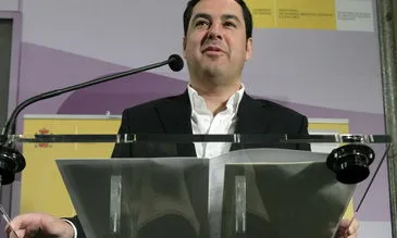 Juan Manuel Moreno, Secretari d'Estat de Política Social i Igualtat