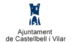 Logotip Ajuntament de Castellbell i el Vilar