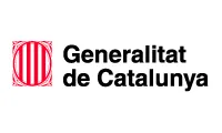 Logotip Generalitat de Catalunya