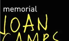 Memorial Joan Camps Memorial Joan Camps