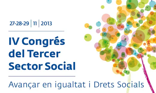 IV Congrés del Tercer Sector Social