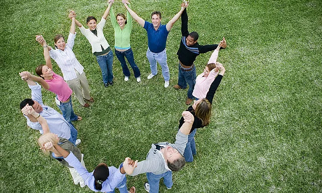 El projecte "Tots hi tenim lloc" té com a objectiu la cohesió social