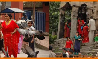 Rutes Setem: Nepal