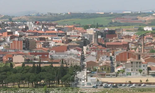 Santa Perpètua de Mogoda