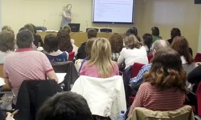 Sessió formativa